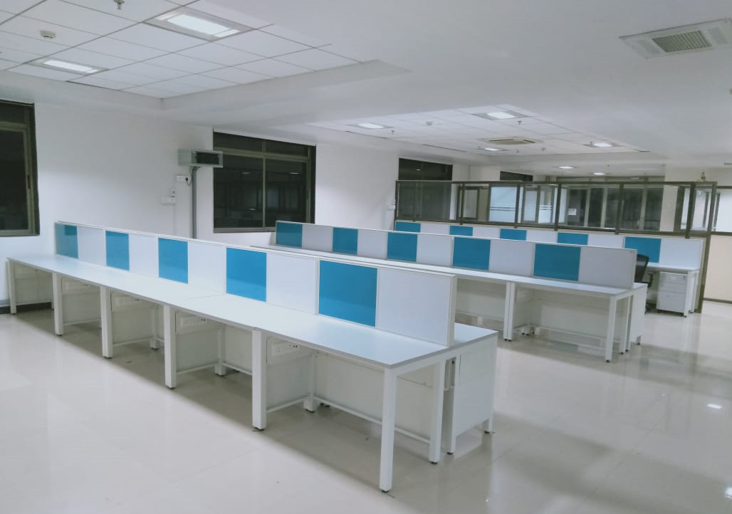 SGA Interio & Modular System
